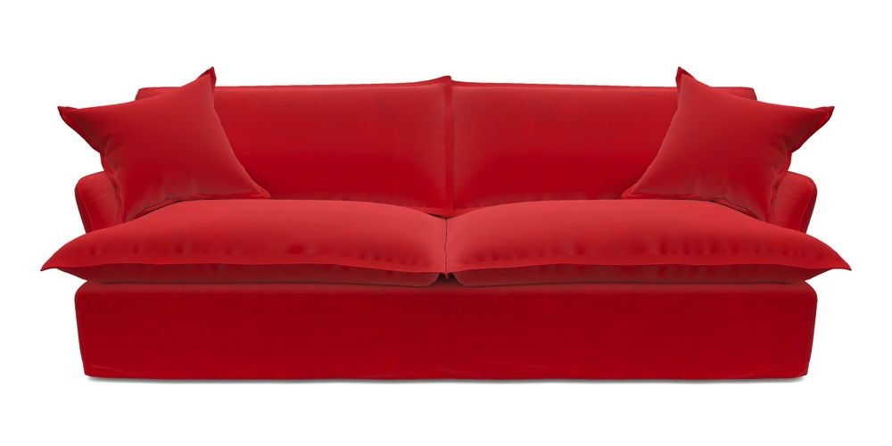 Bespoke 4 Seater Sofas