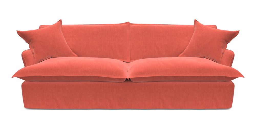 Bespoke 4 Seater Sofas