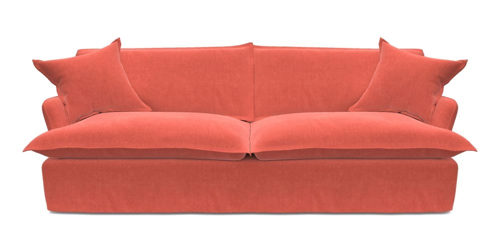 Bespoke 4 Seater Sofas