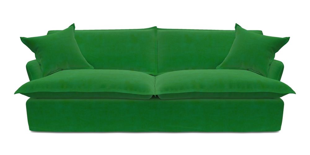 Bespoke 4 Seater Sofas