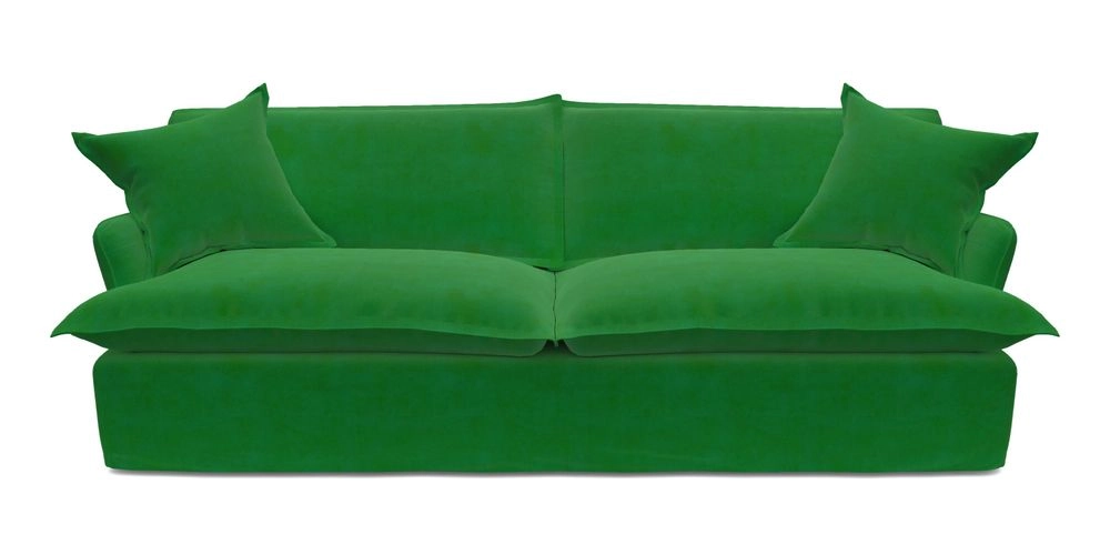 Bespoke 4 Seater Sofas