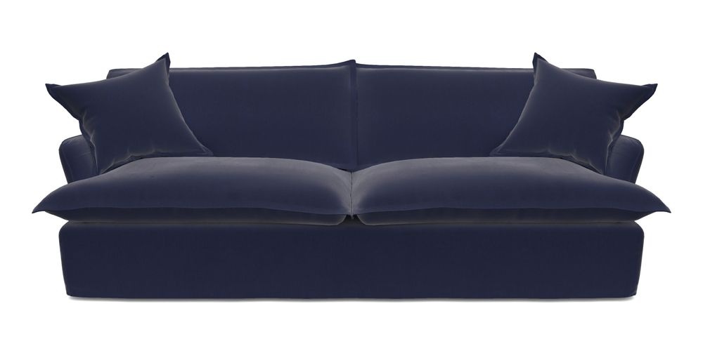 Bespoke 4 Seater Sofas