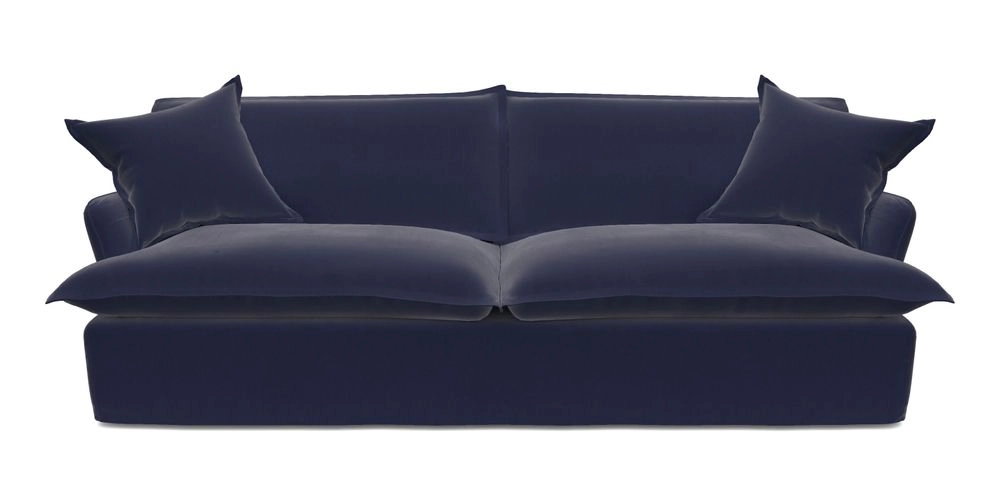 Bespoke 4 Seater Sofas