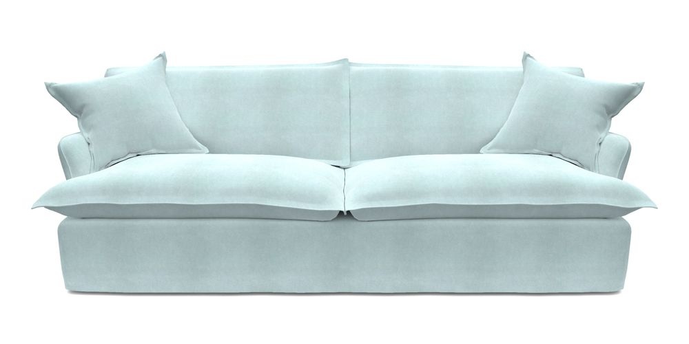 Bespoke 4 Seater Sofas