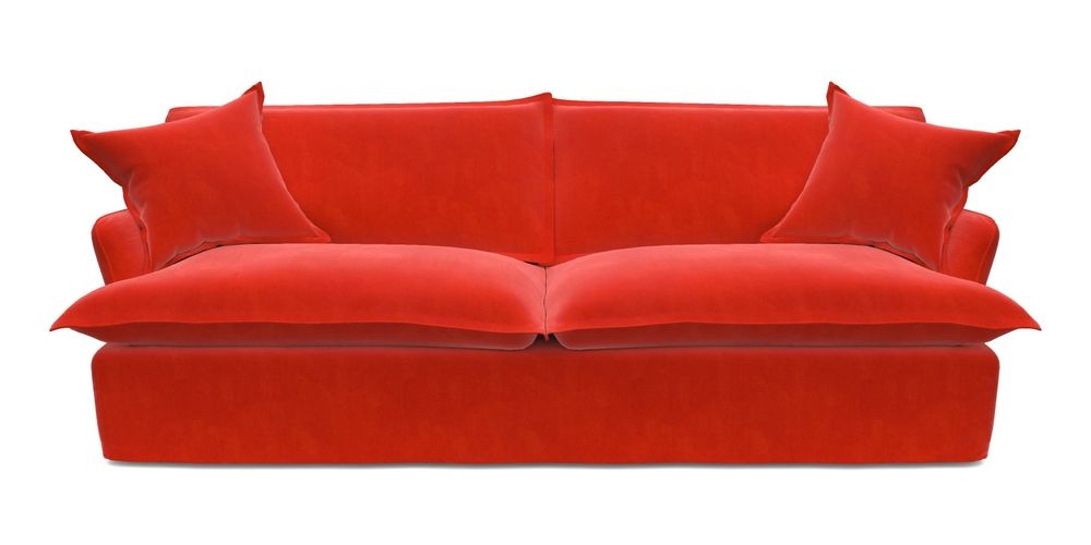 Bespoke 4 Seater Sofas