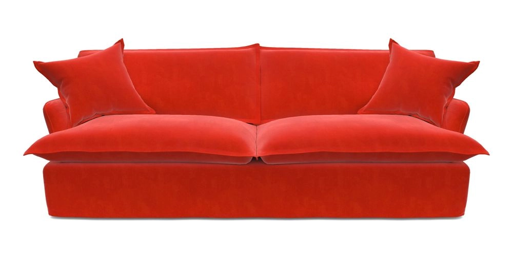 Bespoke 4 Seater Sofas