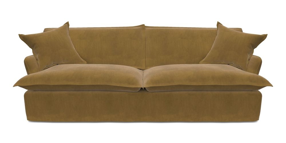 Bespoke 4 Seater Sofas