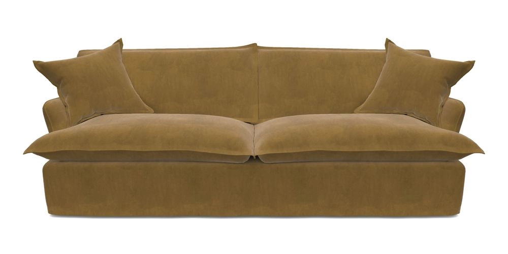 Bespoke 4 Seater Sofas