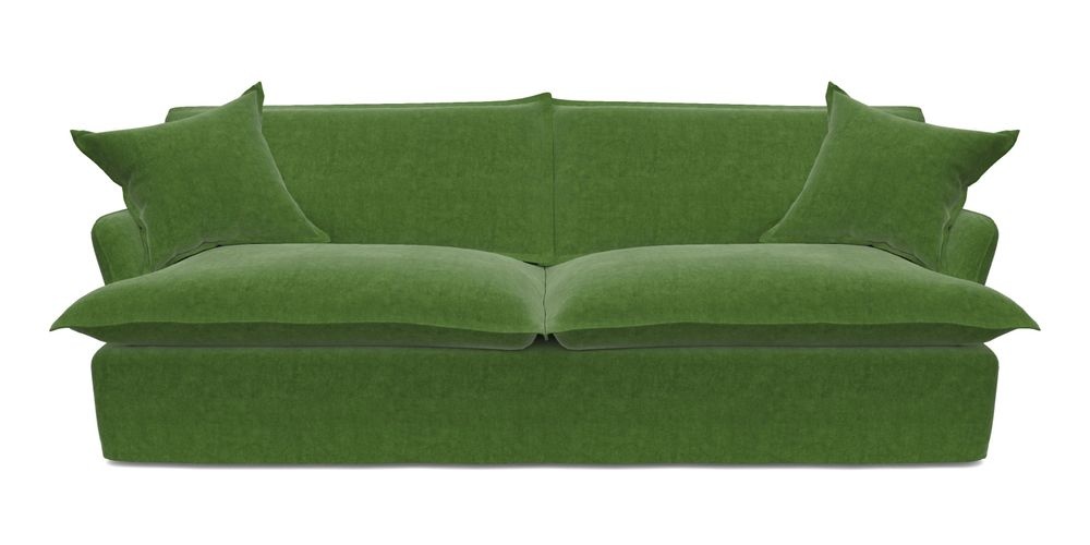 Bespoke 4 Seater Sofas