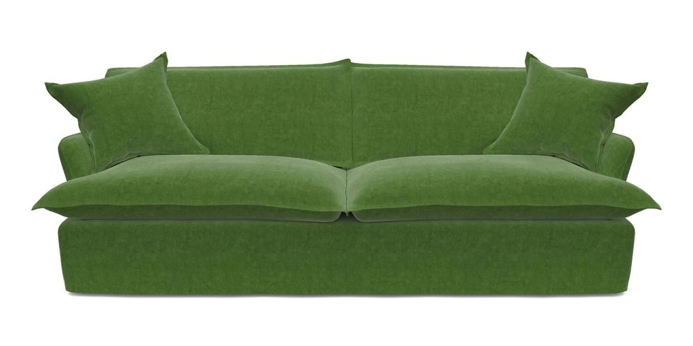 Bespoke 4 Seater Sofas