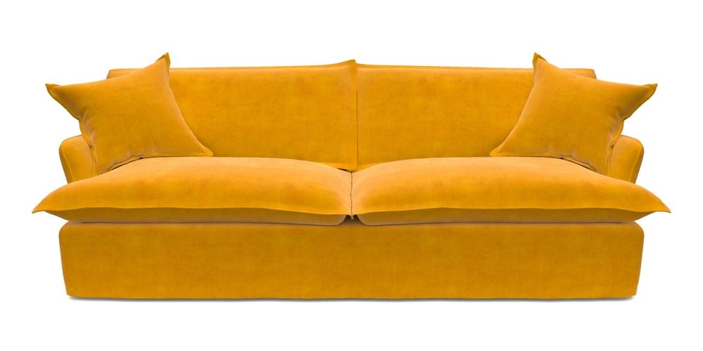 Bespoke 4 Seater Sofas