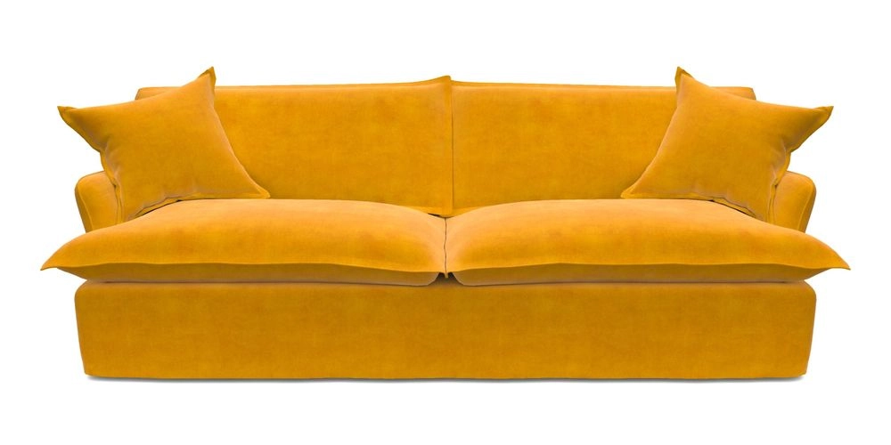 Bespoke 4 Seater Sofas