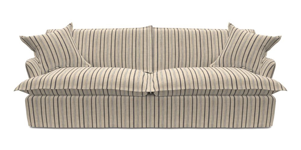 Bespoke 4 Seater Sofas