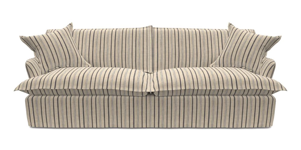 Bespoke 4 Seater Sofas