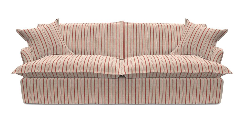 Bespoke 4 Seater Sofas