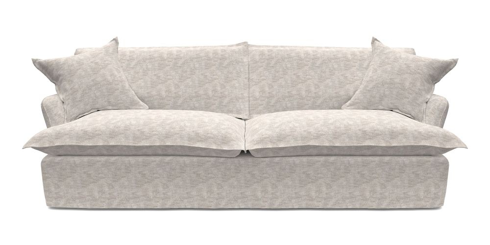 Bespoke 4 Seater Sofas