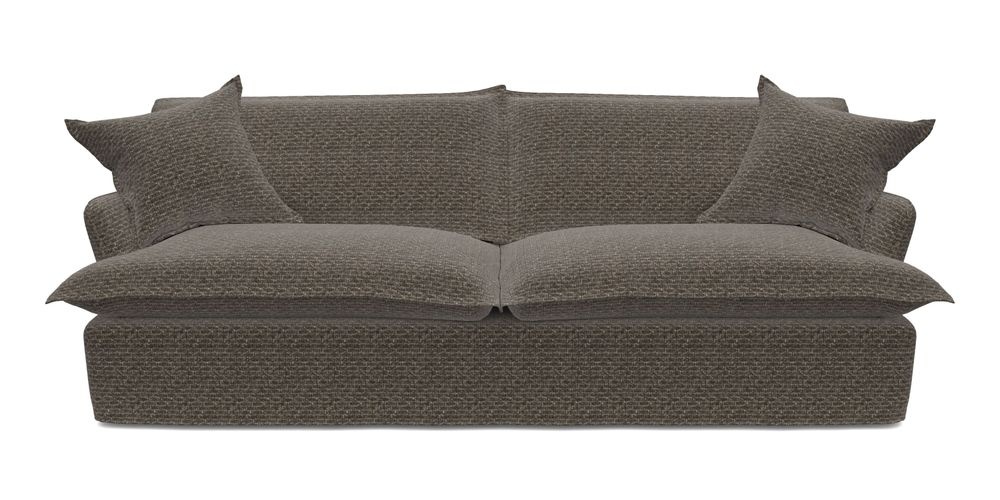 Bespoke 4 Seater Sofas