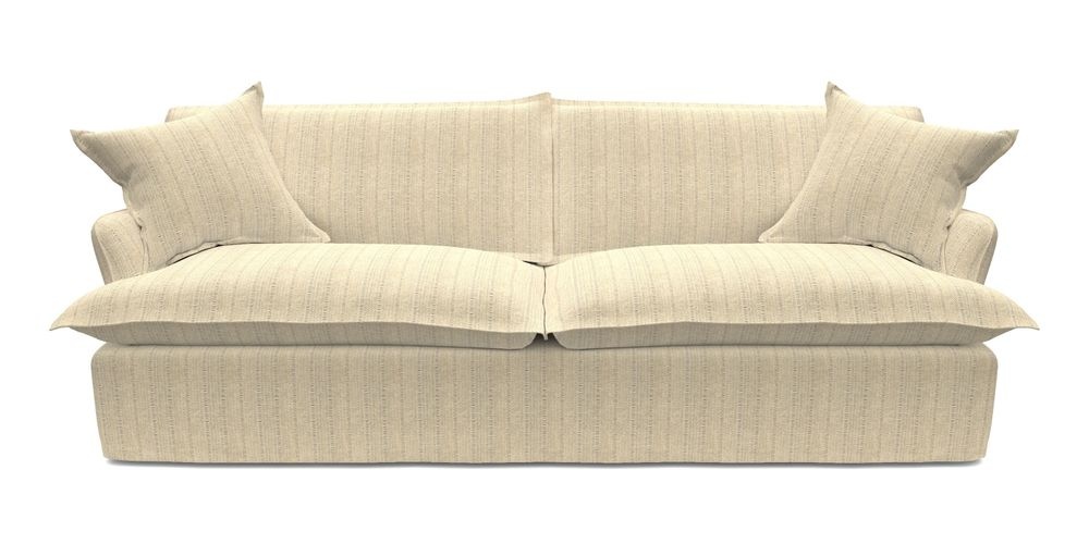 Bespoke 4 Seater Sofas