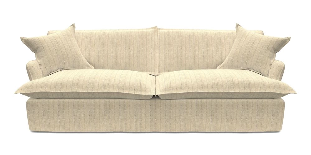 Bespoke 4 Seater Sofas