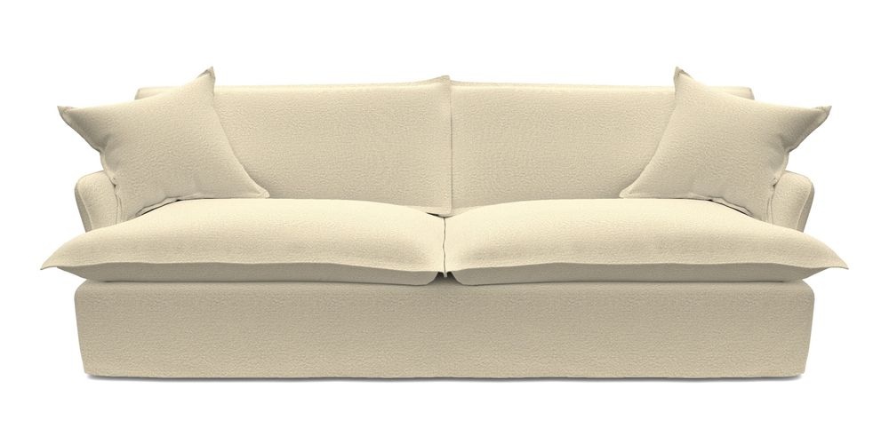 Bespoke 4 Seater Sofas