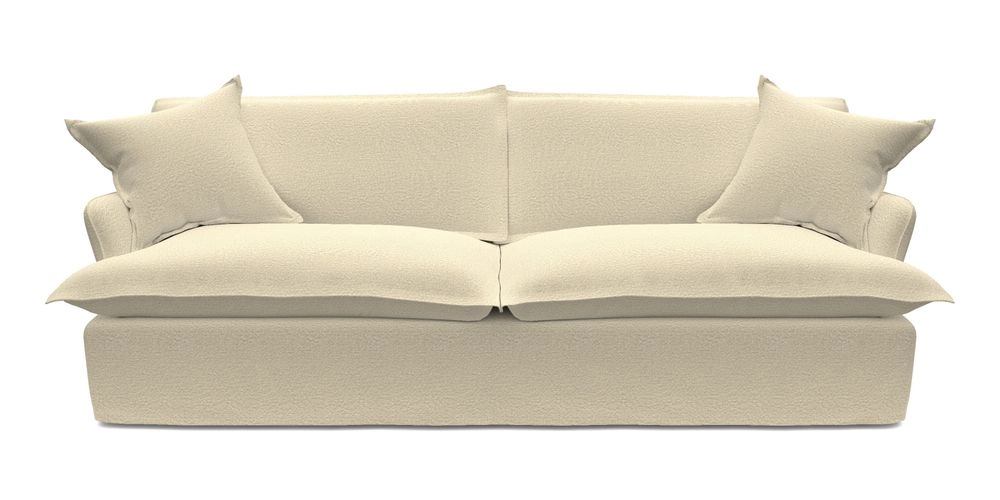 Bespoke 4 Seater Sofas