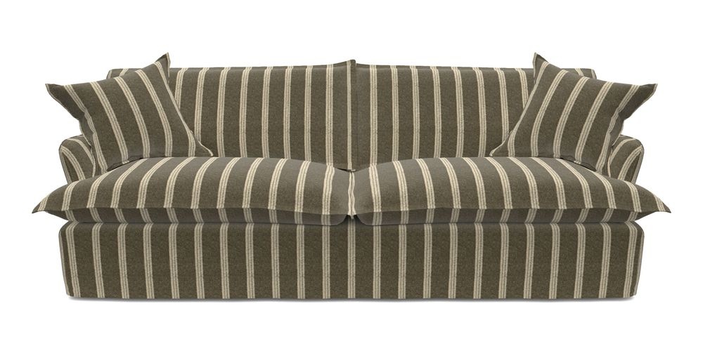 Bespoke 4 Seater Sofas