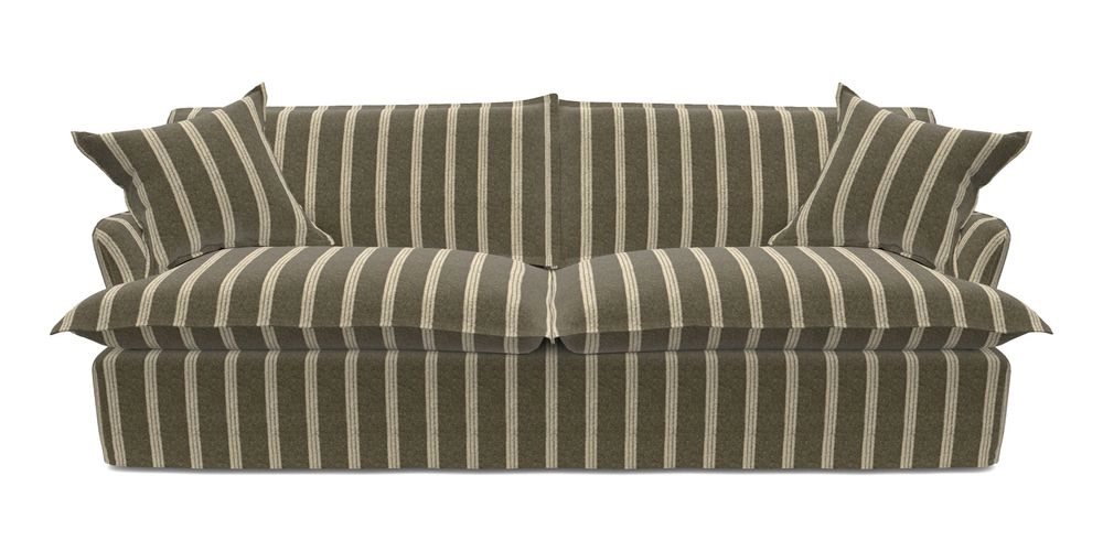 Bespoke 4 Seater Sofas