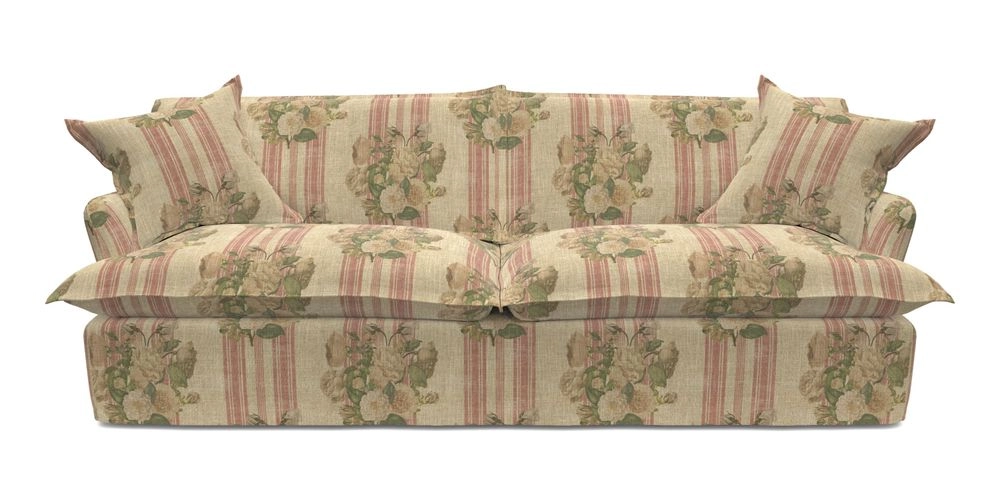 Bespoke 4 Seater Sofas