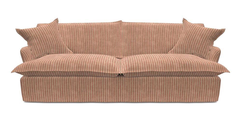Bespoke 4 Seater Sofas