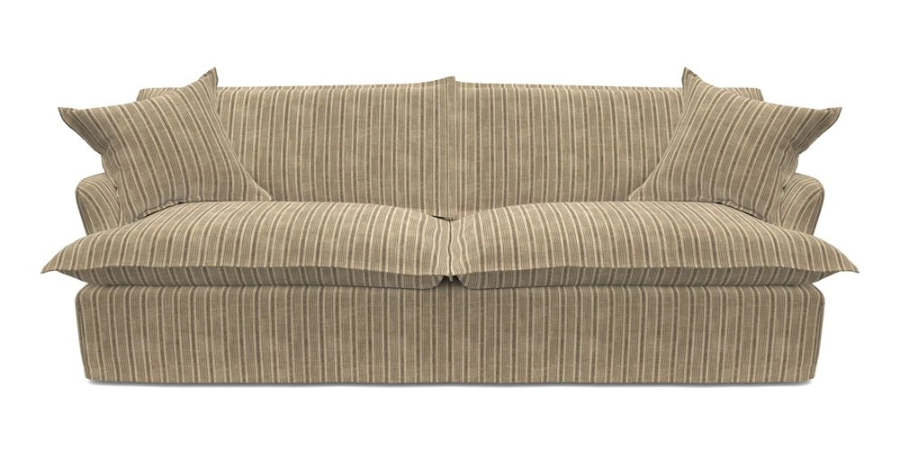 Bespoke 4 Seater Sofas