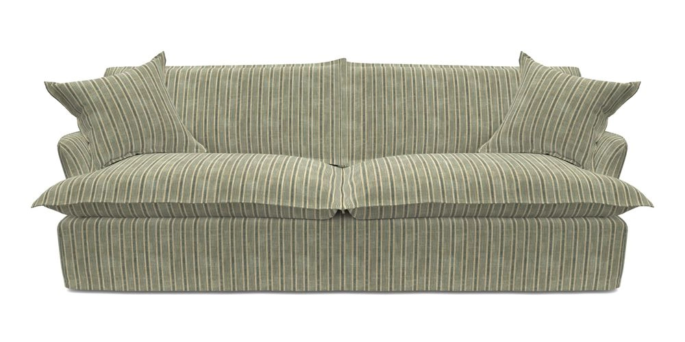 Bespoke 4 Seater Sofas