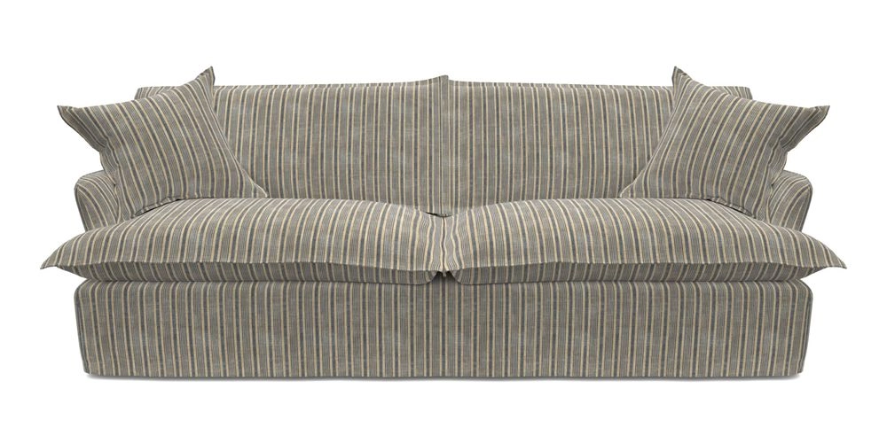 Bespoke 4 Seater Sofas