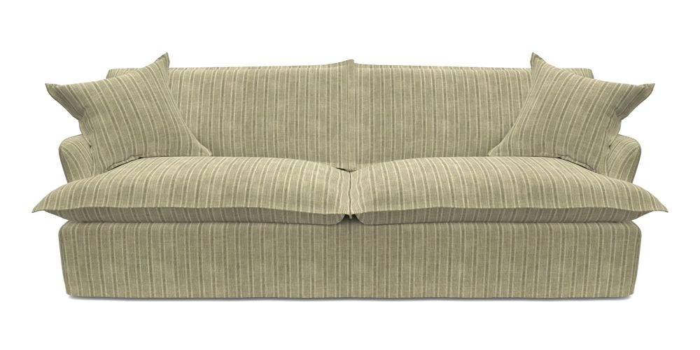 Bespoke 4 Seater Sofas