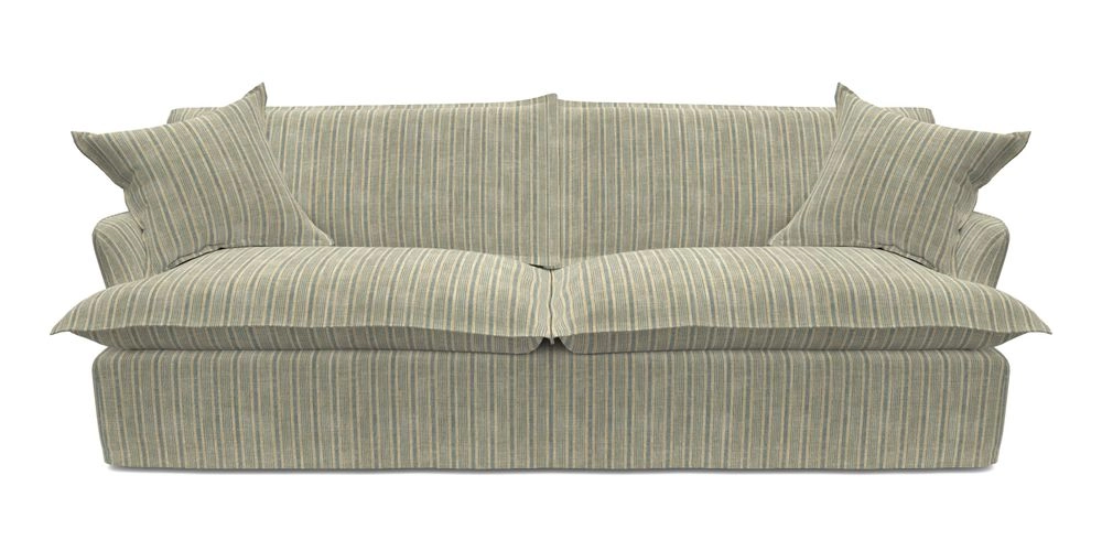 Bespoke 4 Seater Sofas