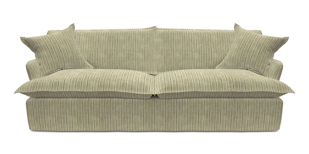 Bespoke 4 Seater Sofas