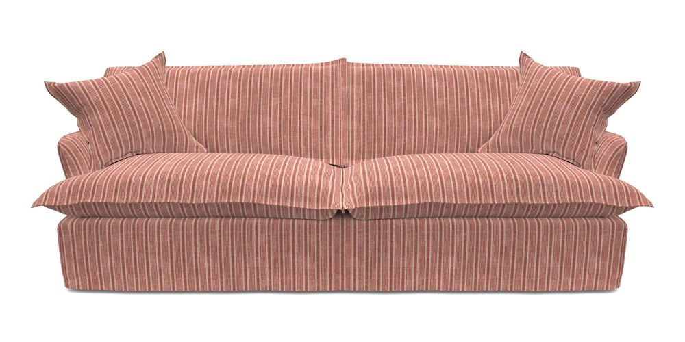 Bespoke 4 Seater Sofas