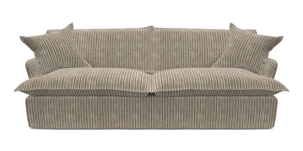 Bespoke 4 Seater Sofas