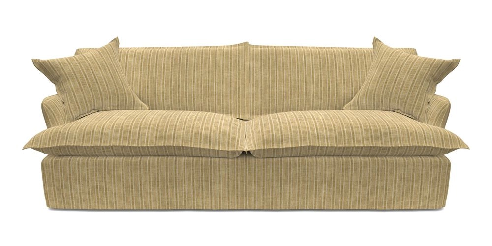 Bespoke 4 Seater Sofas