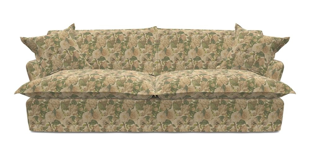 Bespoke 4 Seater Sofas