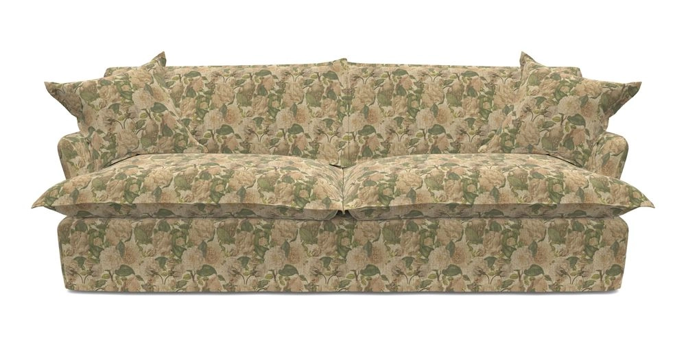 Bespoke 4 Seater Sofas