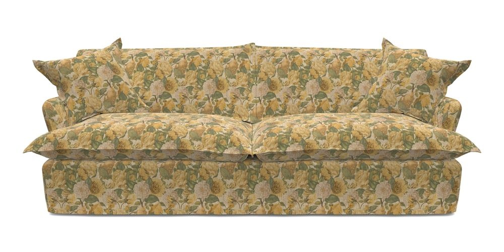 Bespoke 4 Seater Sofas