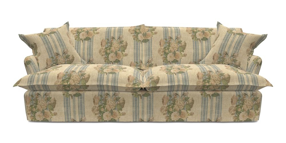 Bespoke 4 Seater Sofas