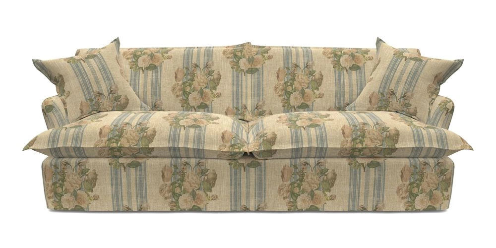 Bespoke 4 Seater Sofas