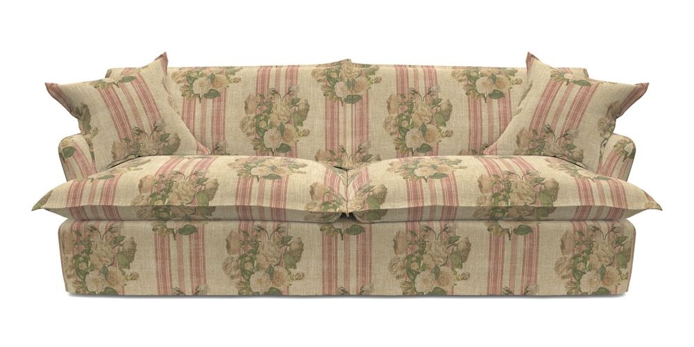 Bespoke 4 Seater Sofas