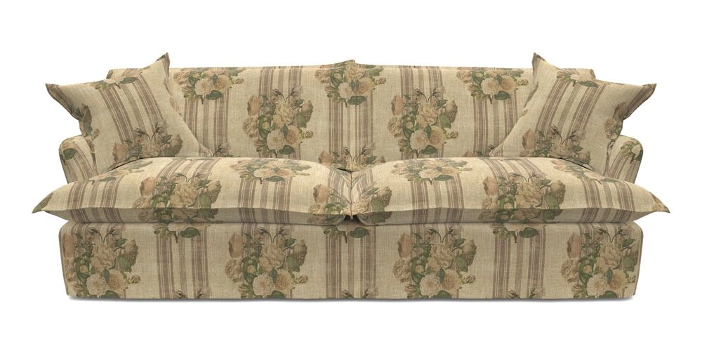 Bespoke 4 Seater Sofas