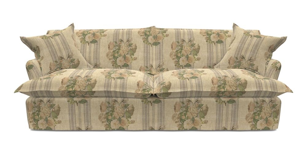 Bespoke 4 Seater Sofas