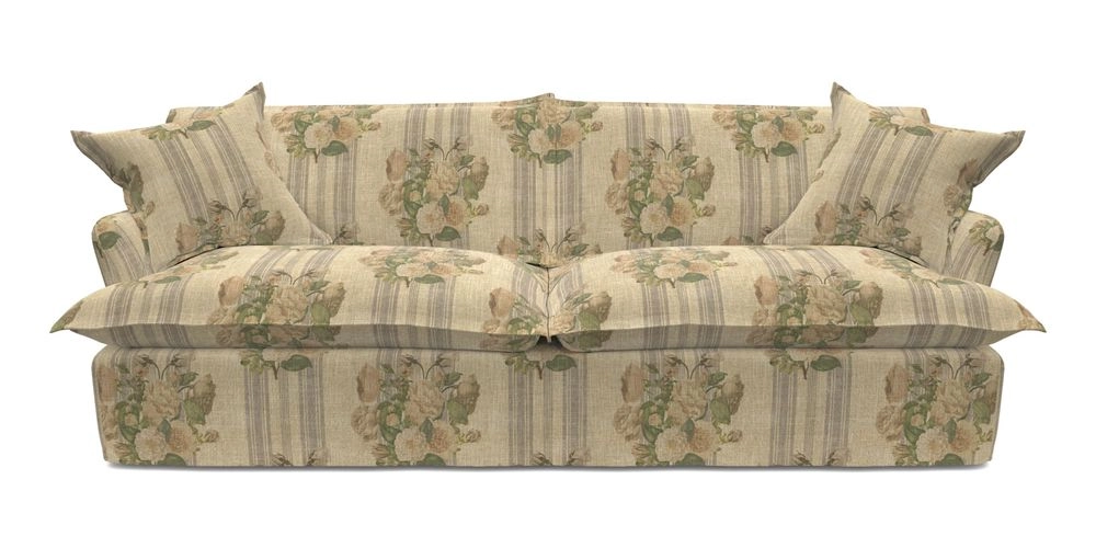 Bespoke 4 Seater Sofas