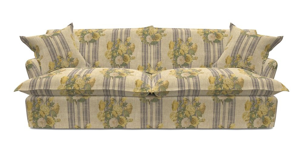 Bespoke 4 Seater Sofas