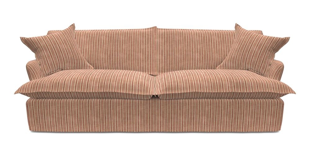 Bespoke 4 Seater Sofas