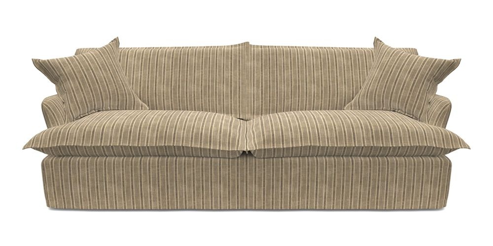 Bespoke 4 Seater Sofas